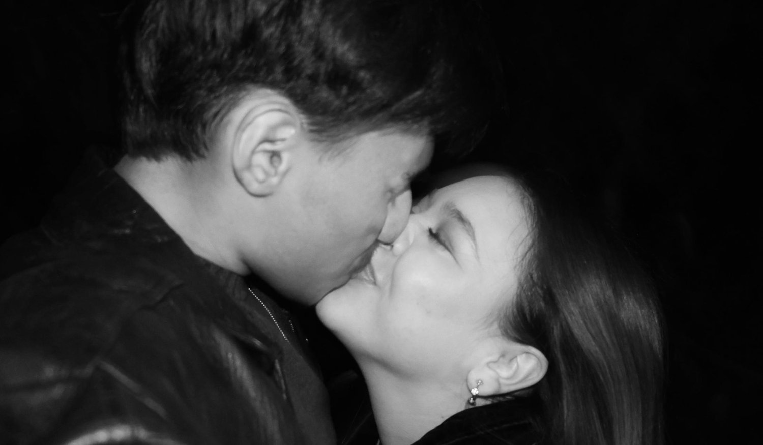 The Wedding Website of Patience Solis and Alexis Fregoso