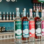 Hartman's Distilling Co.