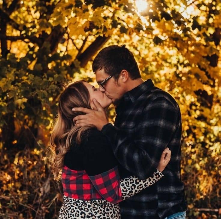 The Wedding Website of Erika Williamson and Chase Money