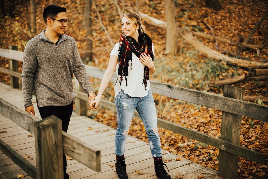The Wedding Website of Elana Williams and Jordan Millorino