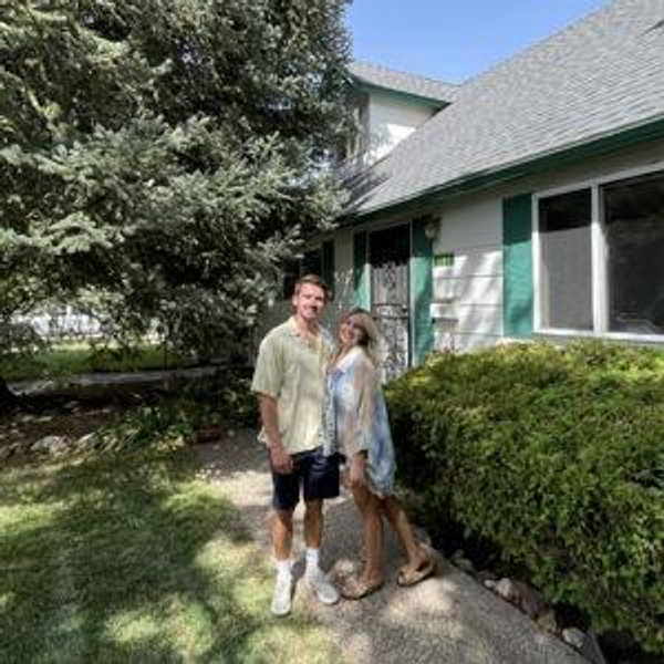 Our Home Renovation Fund