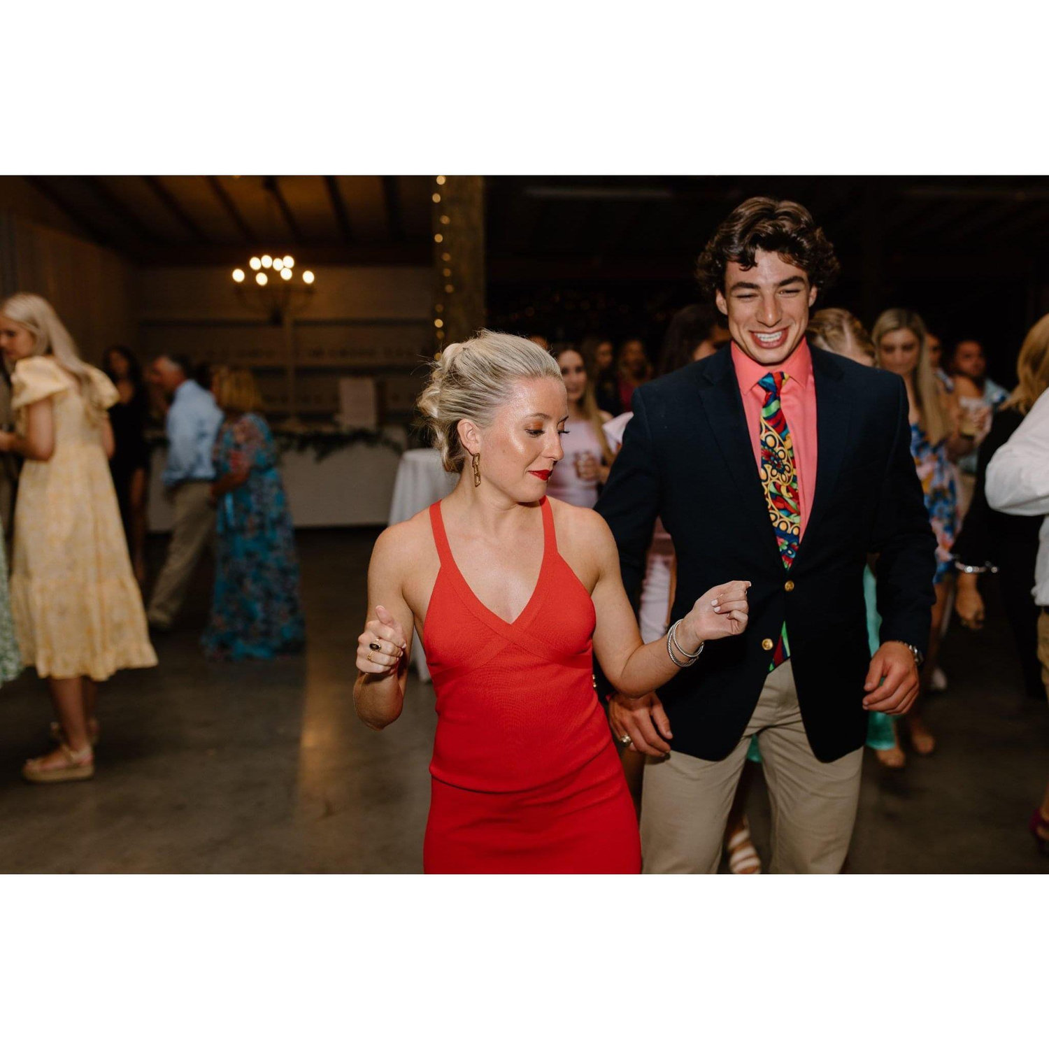 June 2022: Sam & Jack's Wedding