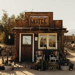 Pioneertown