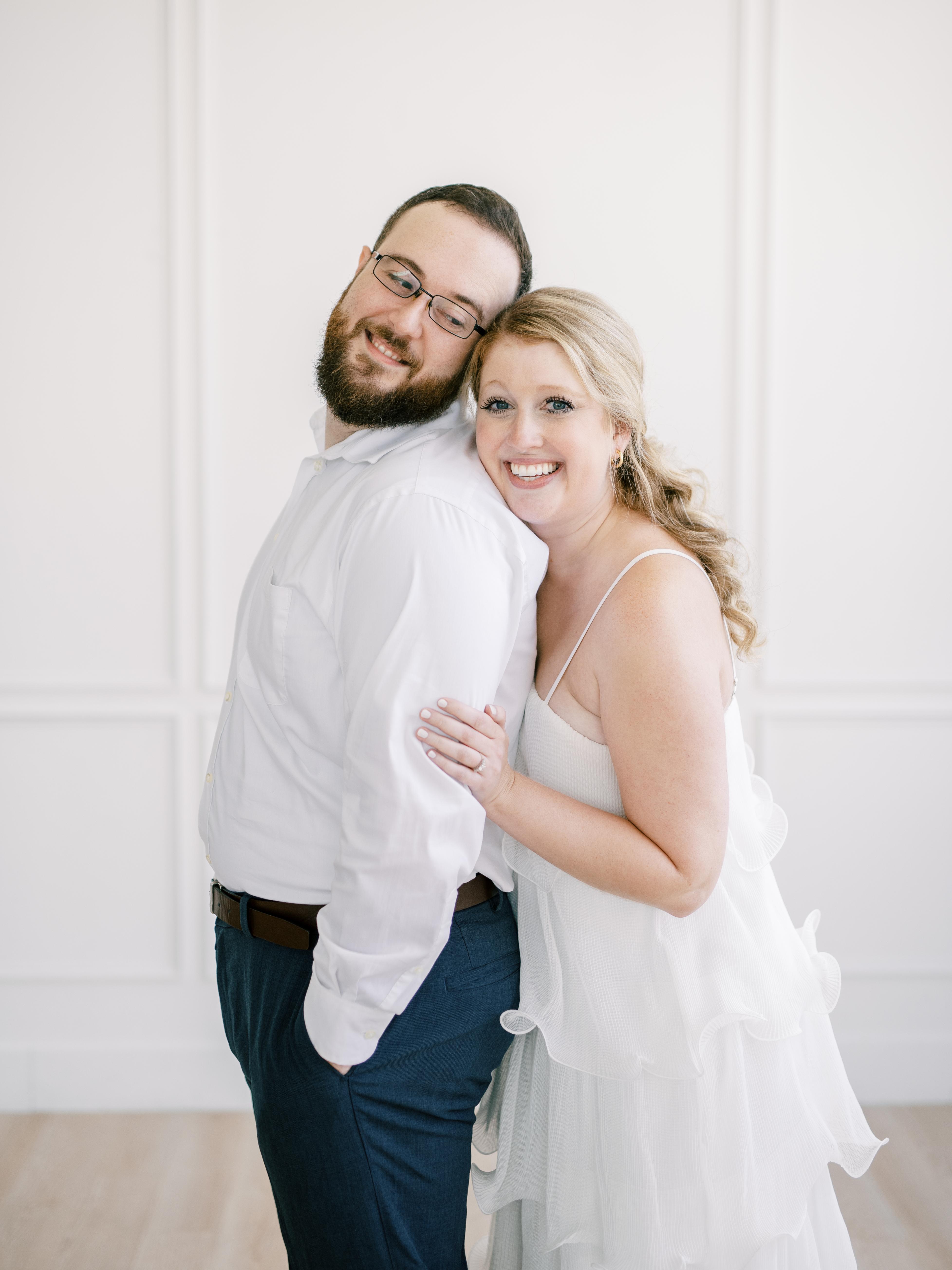 The Wedding Website of Maggie Gomez and Alex Ayoob