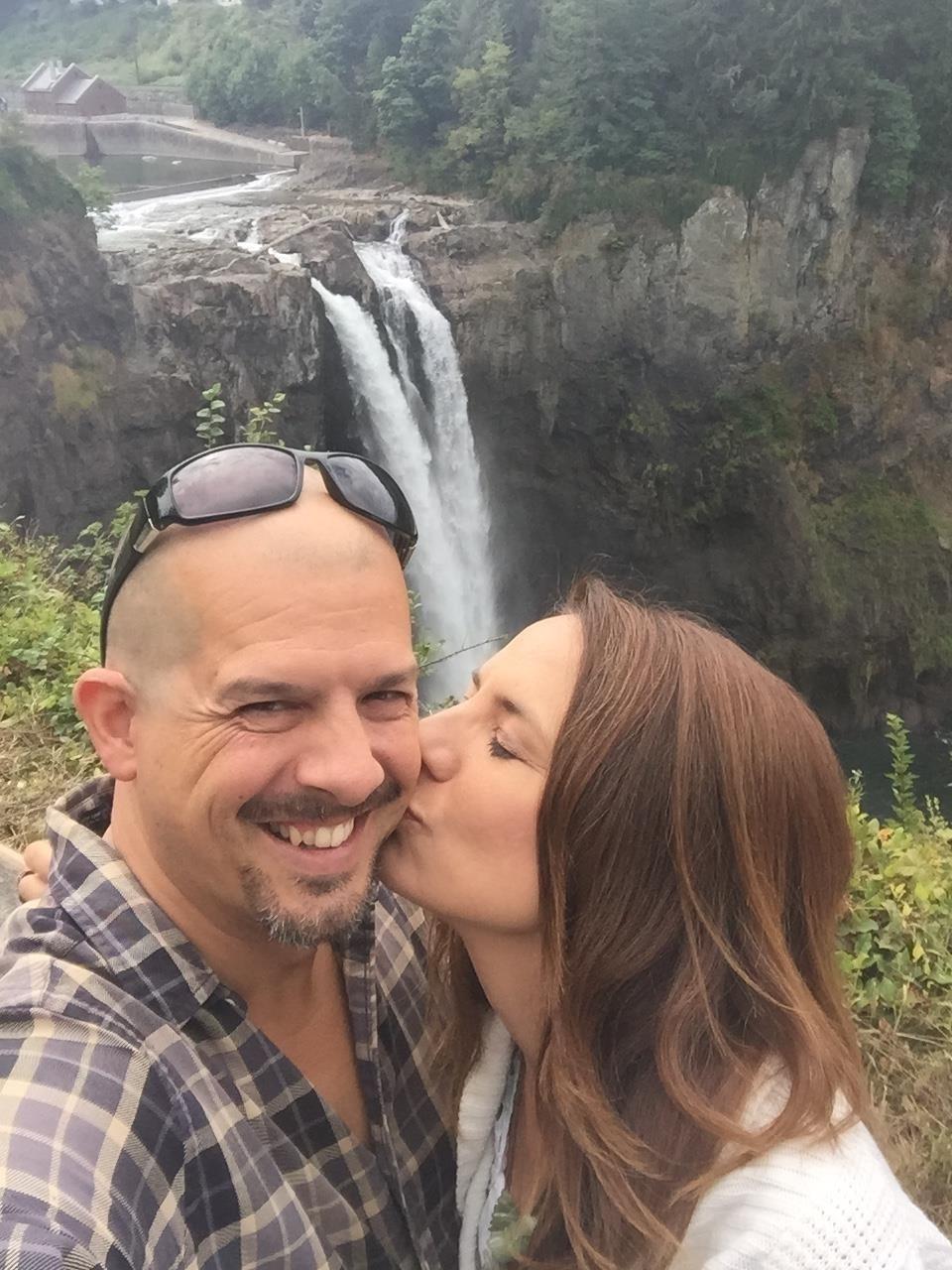 The Wedding Website of Nicole Miller and Mark Weiler