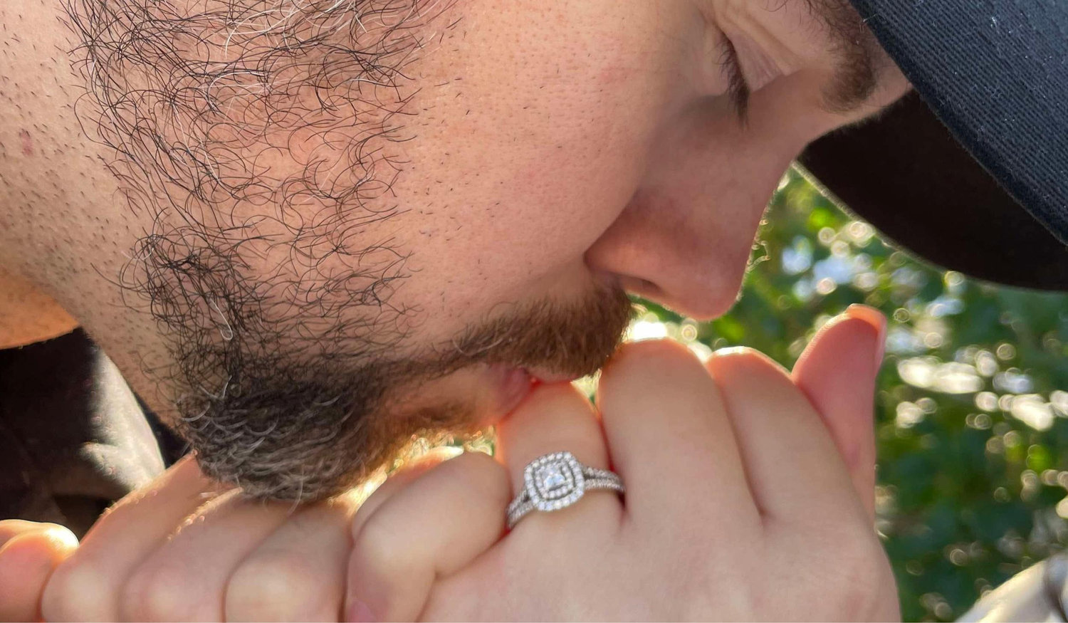 The Wedding Website of Megan Harrell and Caleb Henson