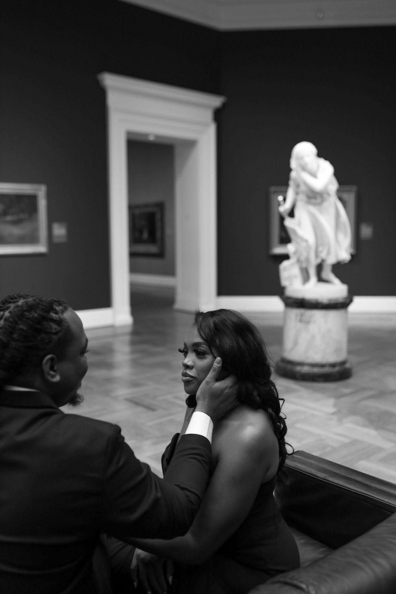 The Wedding Website of Alexandria Cunningham and Walter Hill