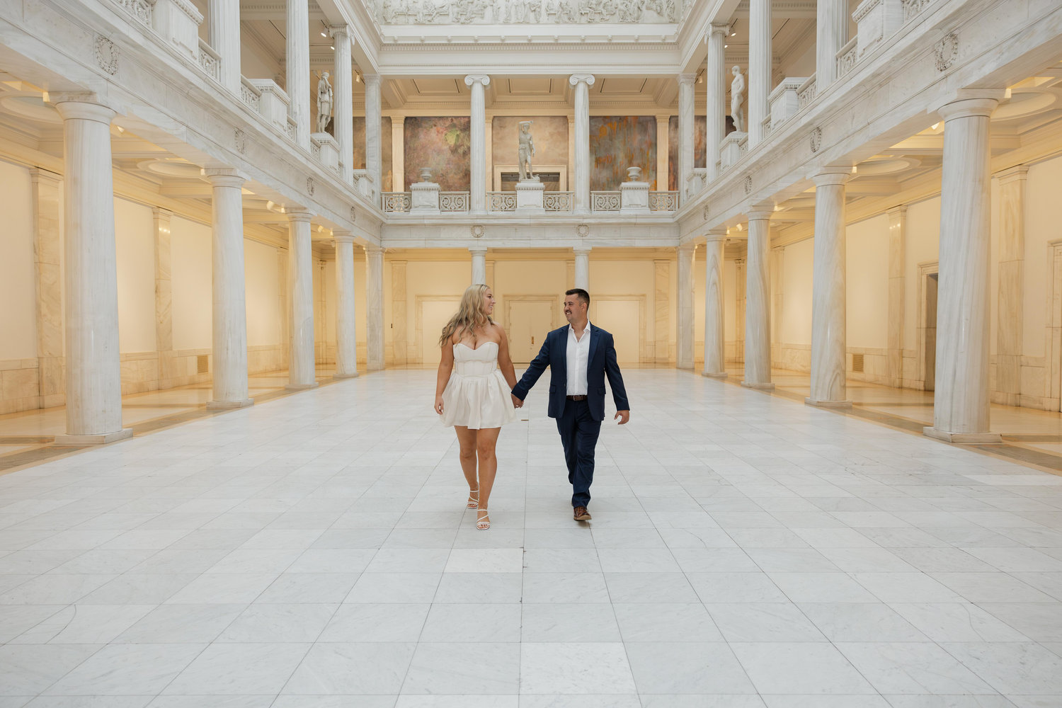 The Wedding Website of Devan Townley and William Schempp