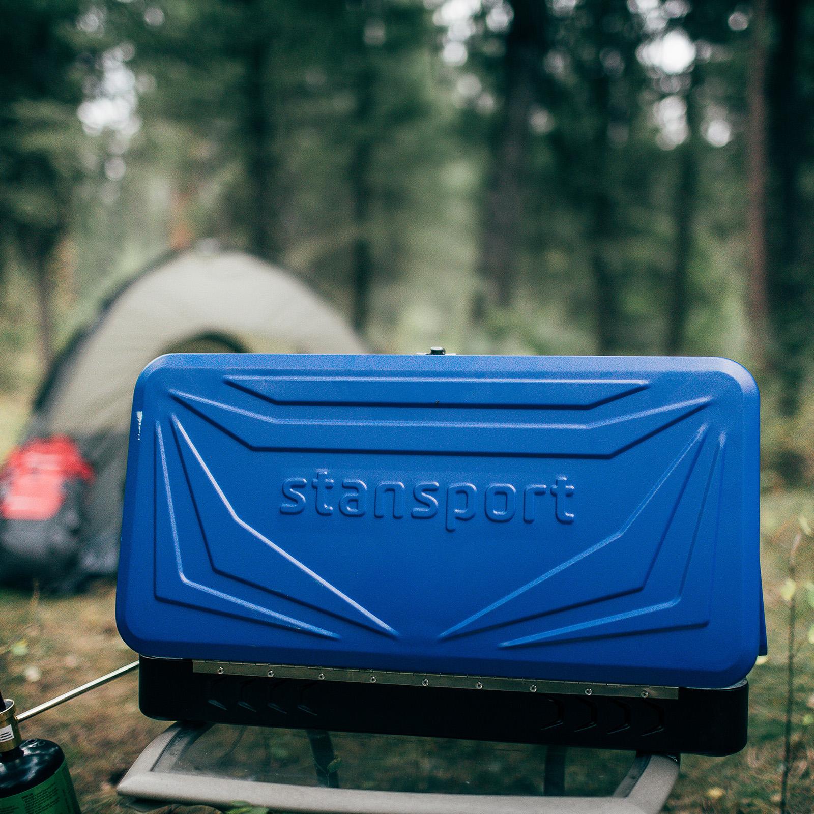 Yukon Deluxe Gold Panning Kit - Stansport