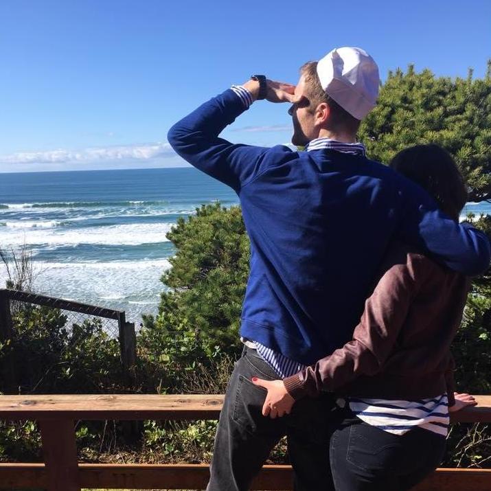 Newport Seafood & Wine Festival