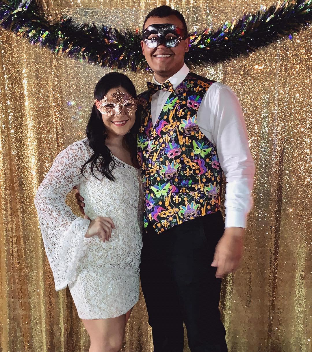 Engagement Party