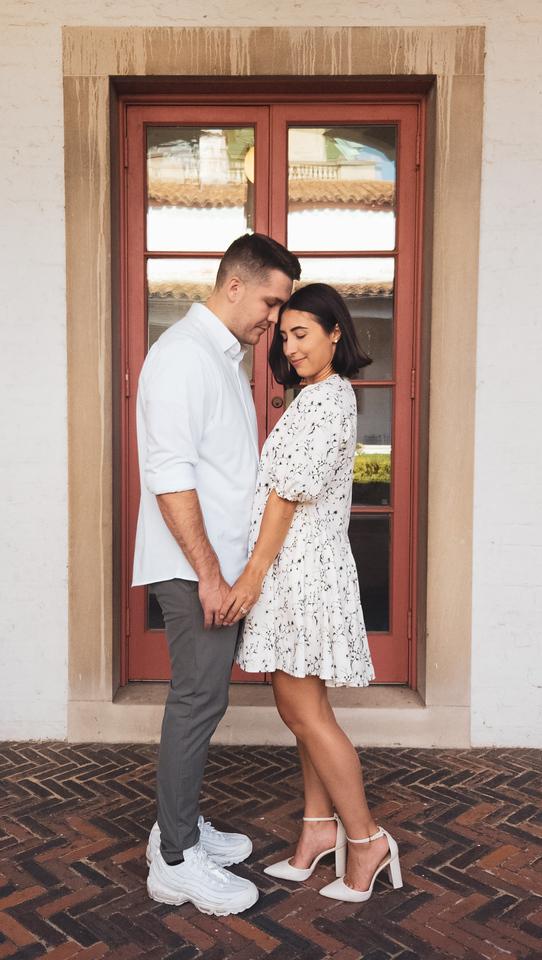 The Wedding Website of Alyssa Ellis and Eric Martinson