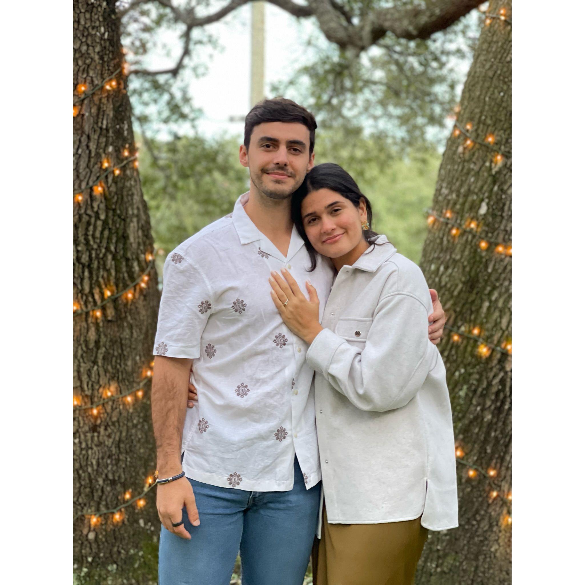 Compromiso ◦ Engagement