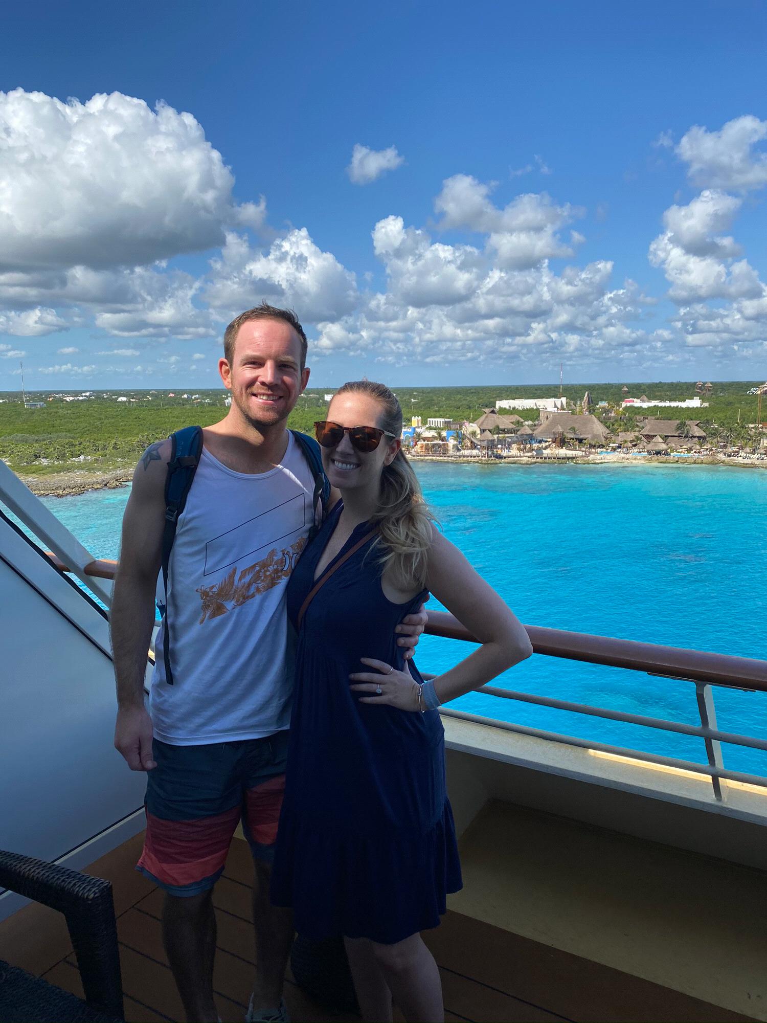 Caribbean Cruise