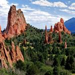 Garden of the Gods