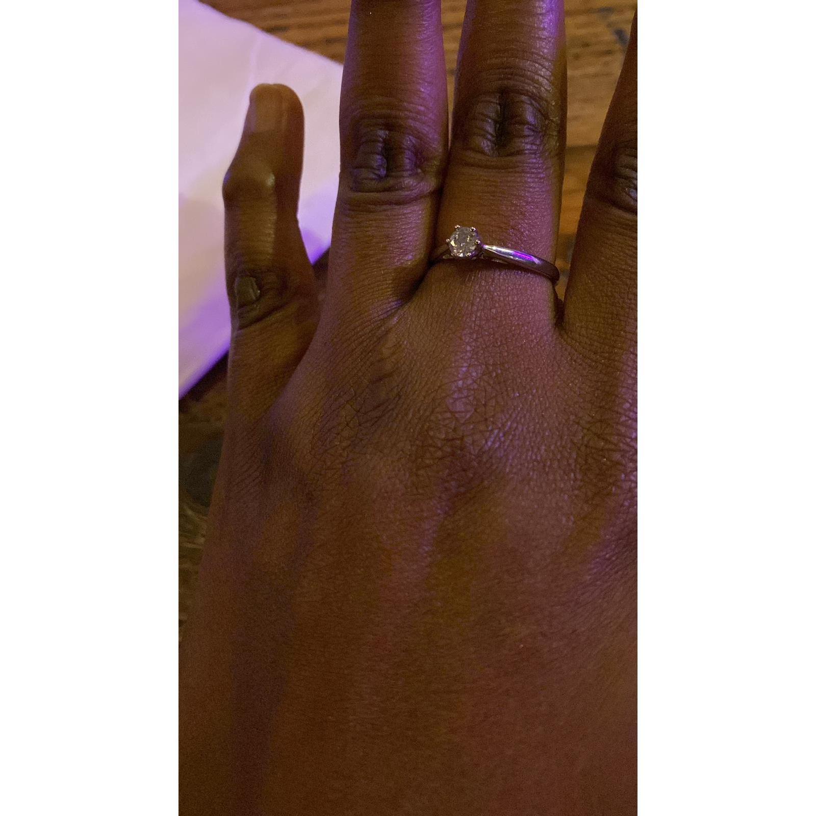 Of course we said Yes!!!