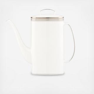 Palmetto Bay Coffee Pot