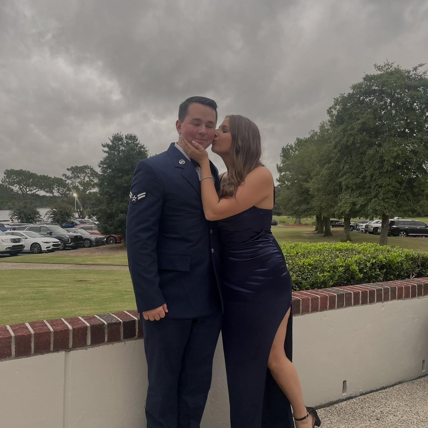 Air Force Military Ball 2024