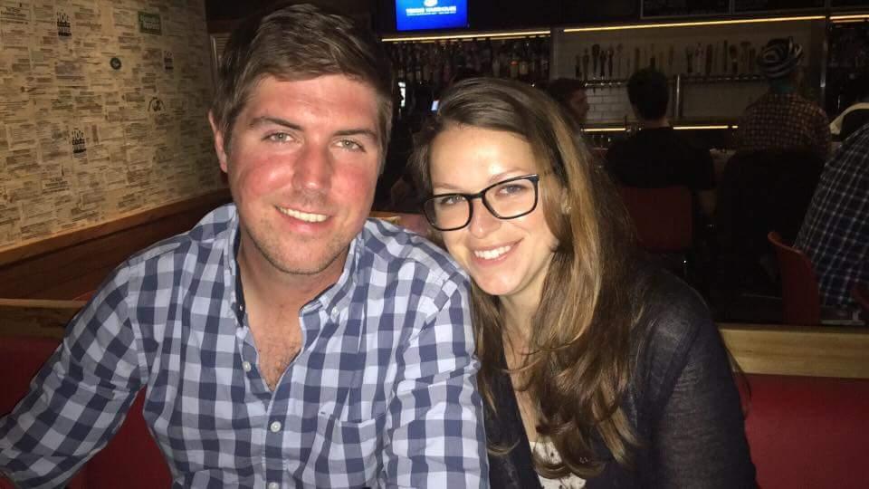 The Wedding Website of Kelly Dyal and Doug Pearson