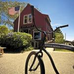 Montauk Brewing Company