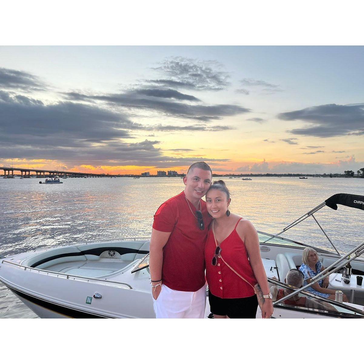 Fort Myers, Florida