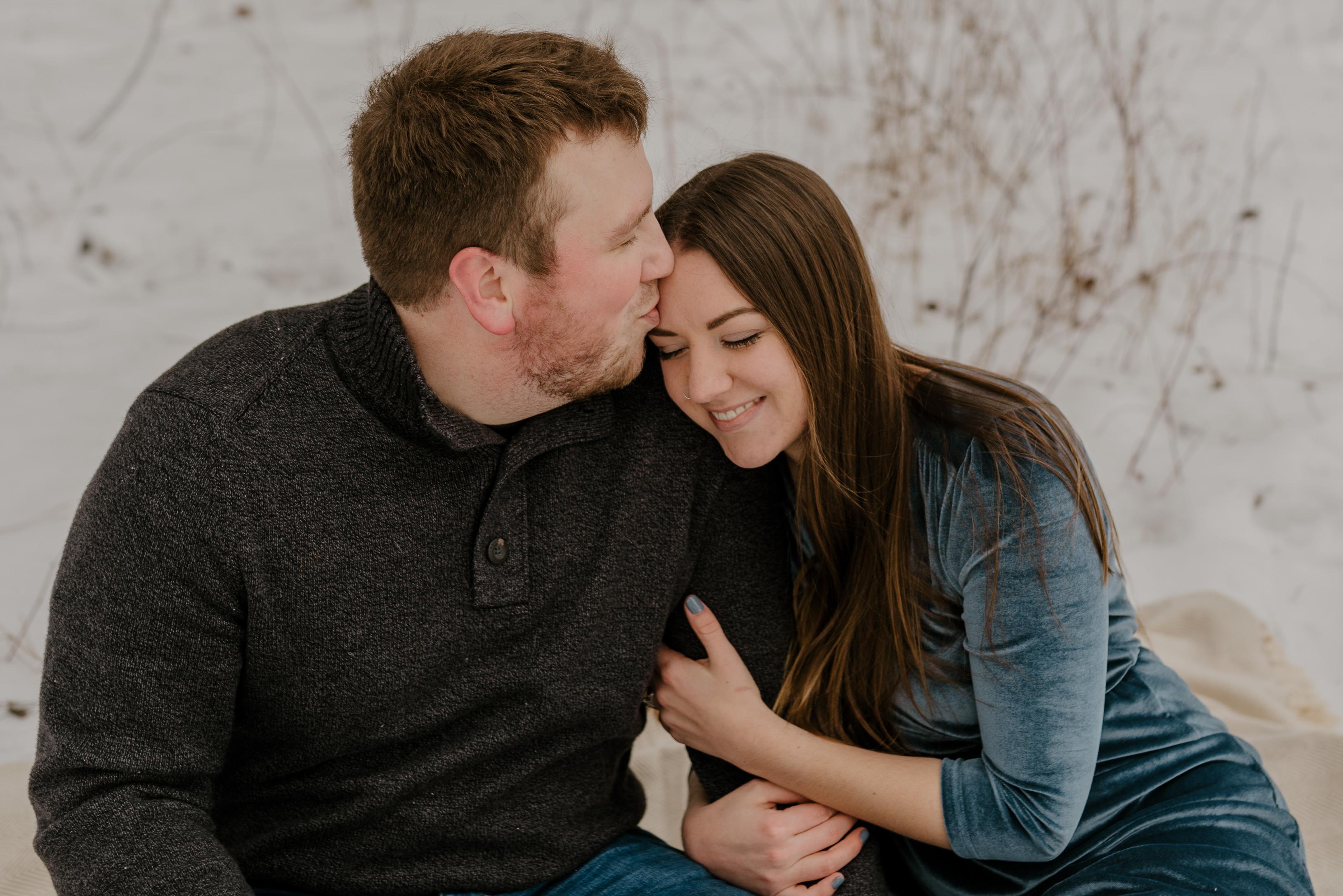 The Wedding Website of Sadie Elsenpeter and Ryan Gelle