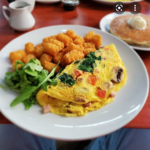 Morning Edition Cafe