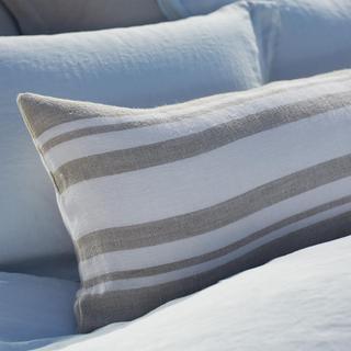 Stinson Handwoven Lumbar Pillow Cover