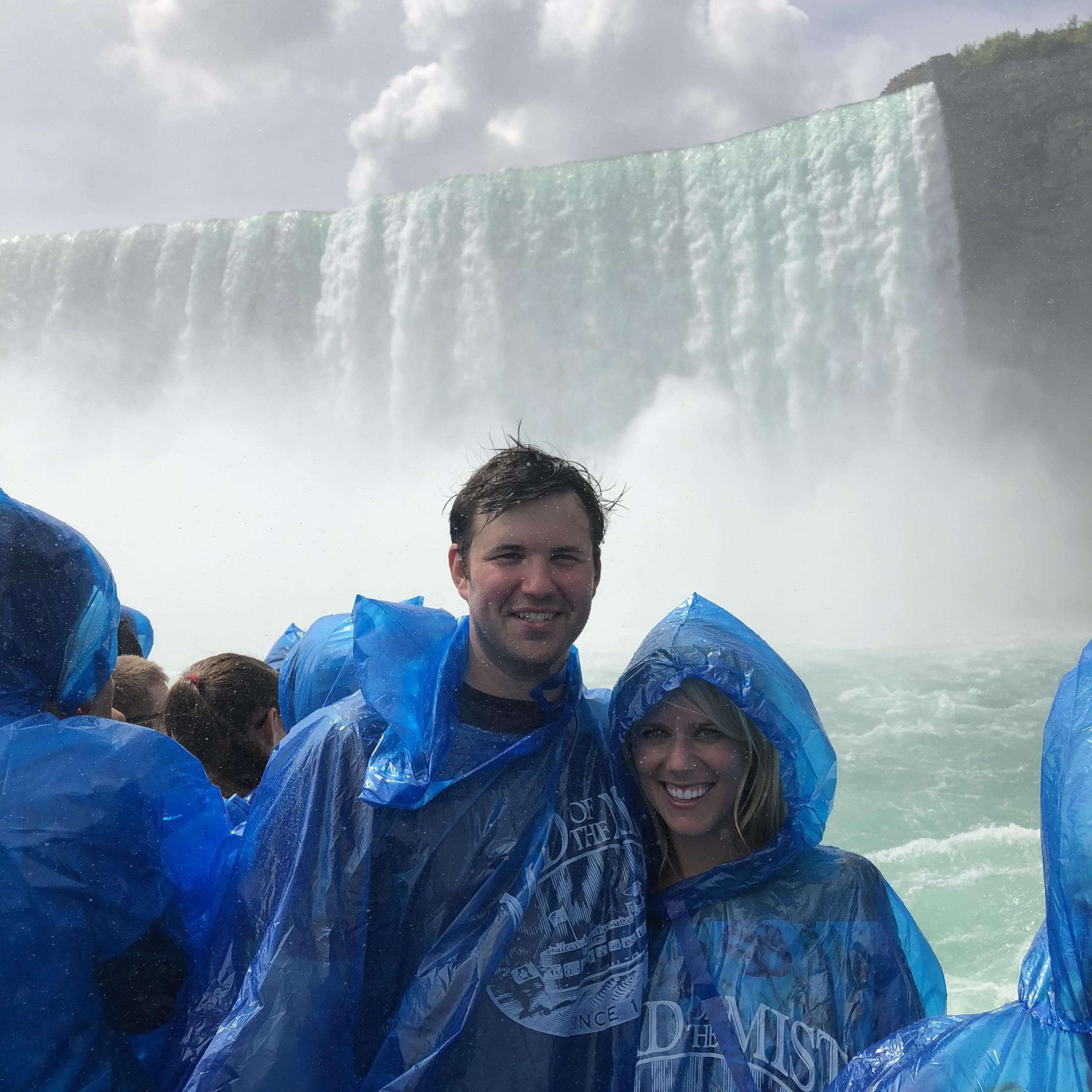 Niagra Falls