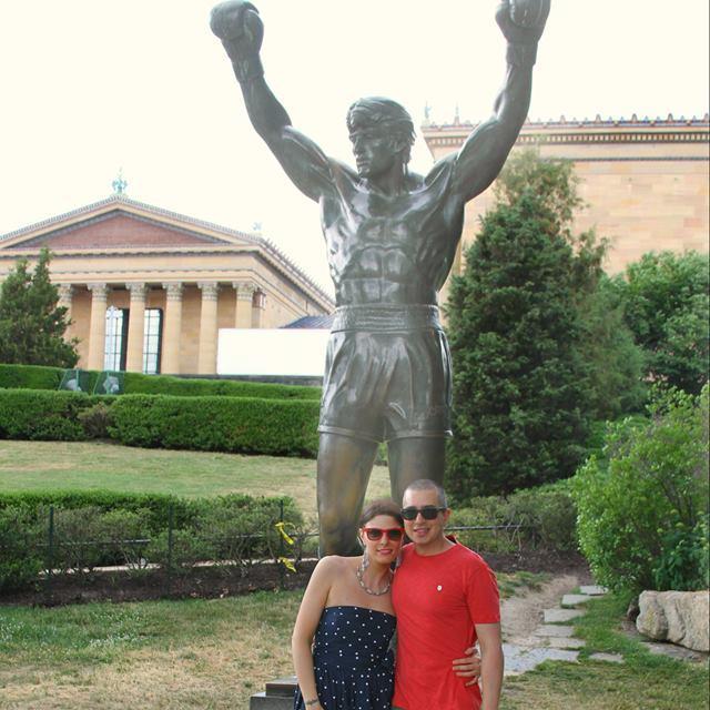 Go Rocky
