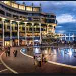 Georgetown Waterfront
