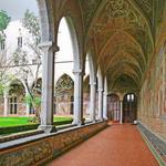 Museo Di Santa Chiara