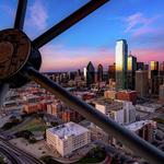Reunion Tower
