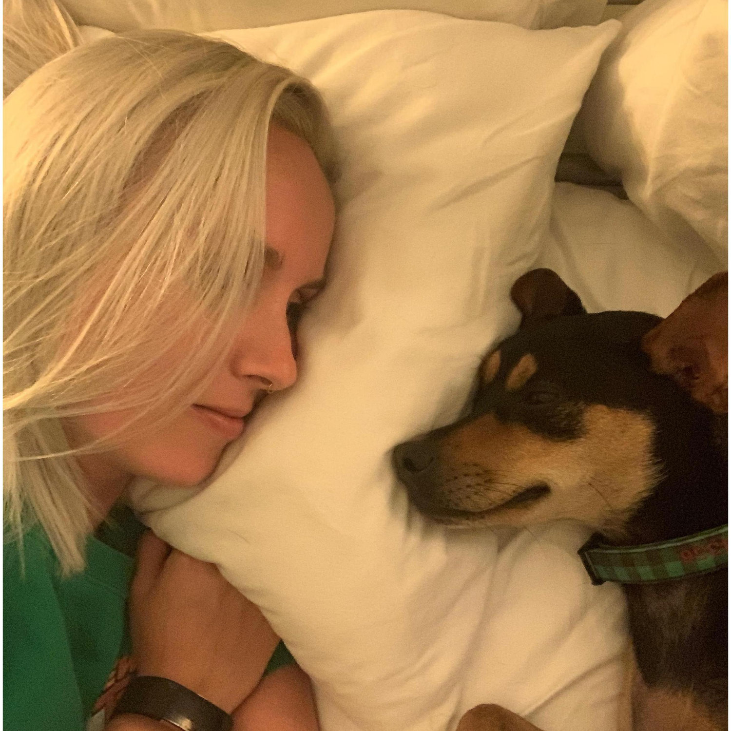 #dogmomforlife