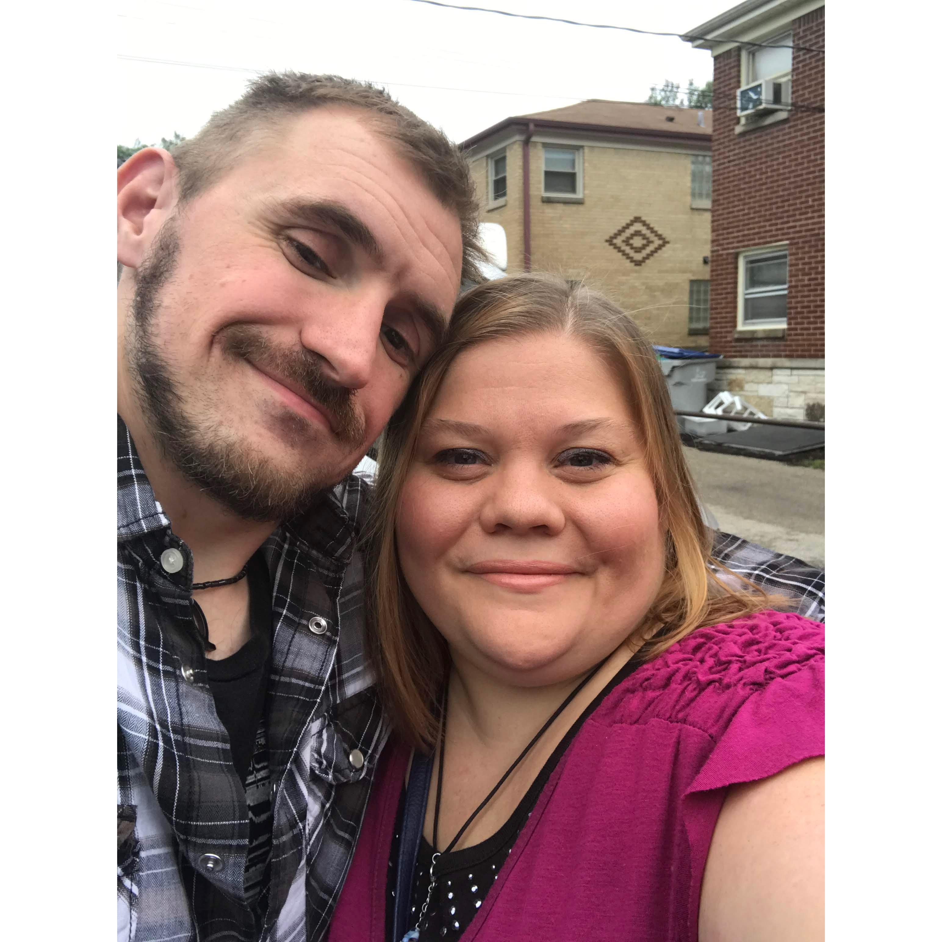 Date night 2019