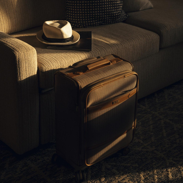 Hartmann, Herringbone Domestic 20