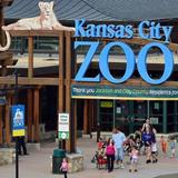 Kansas City Zoo & Aquarium