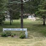 James Jensen Park