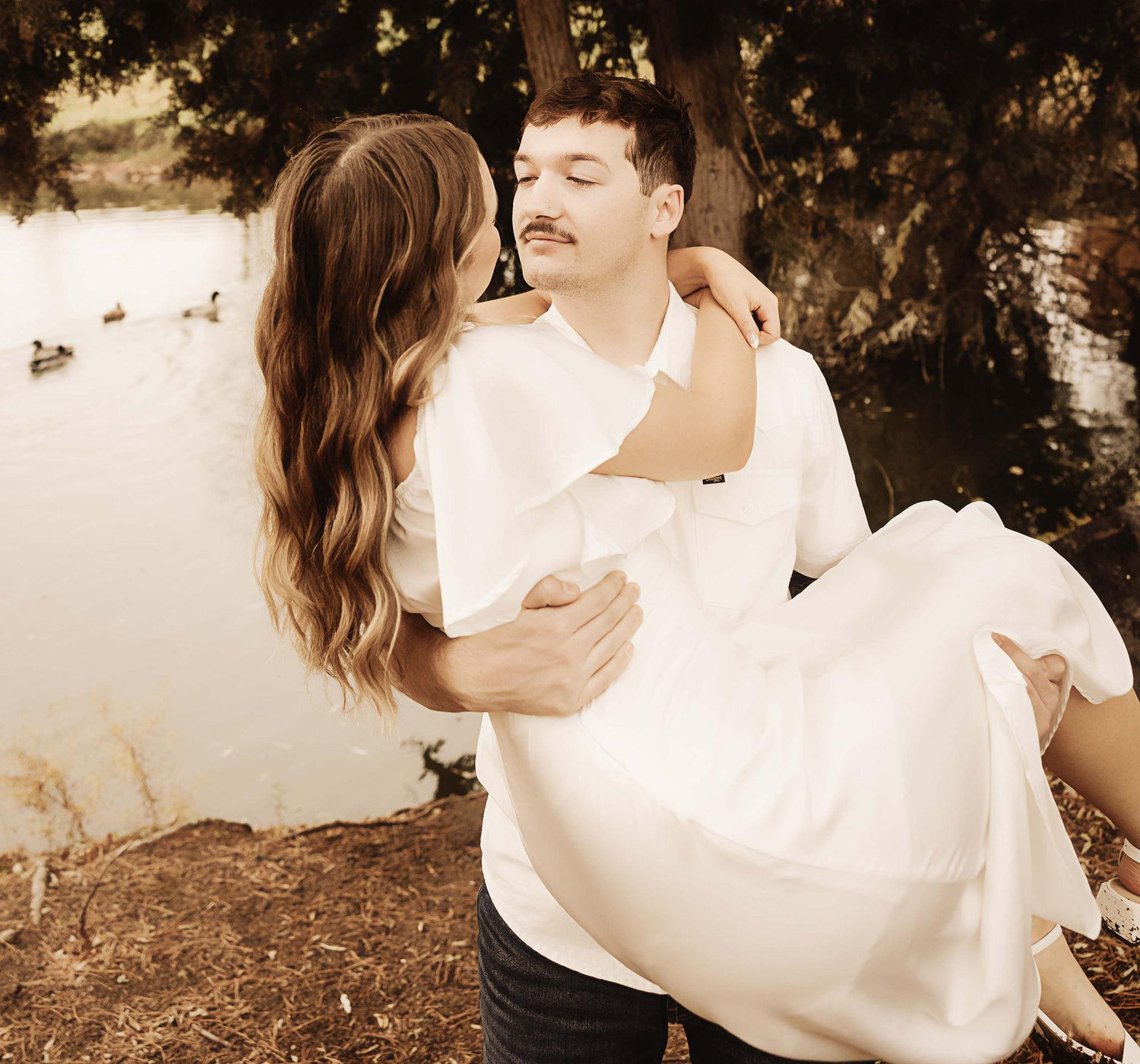 The Wedding Website of Gaige Bracy and Abigail Smith