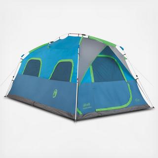 Instant Cabin 8-Person Tent