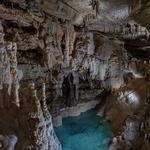Natural Bridge Caverns
