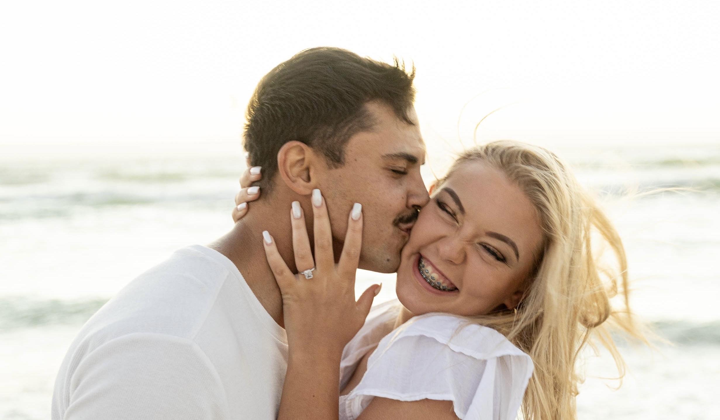 The Wedding Website of Molly Roe and Donovan Kuhn