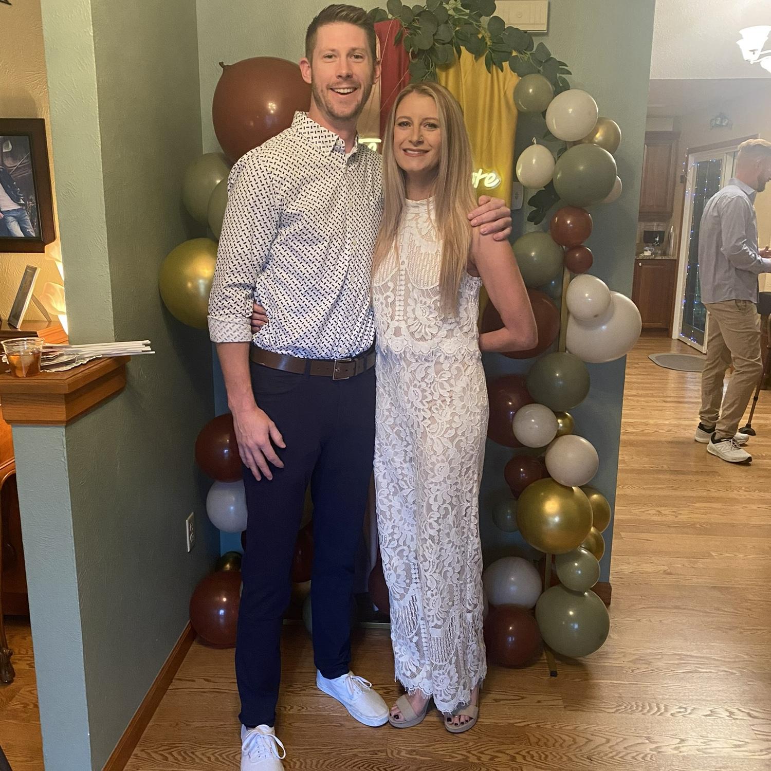 EngagementParty!