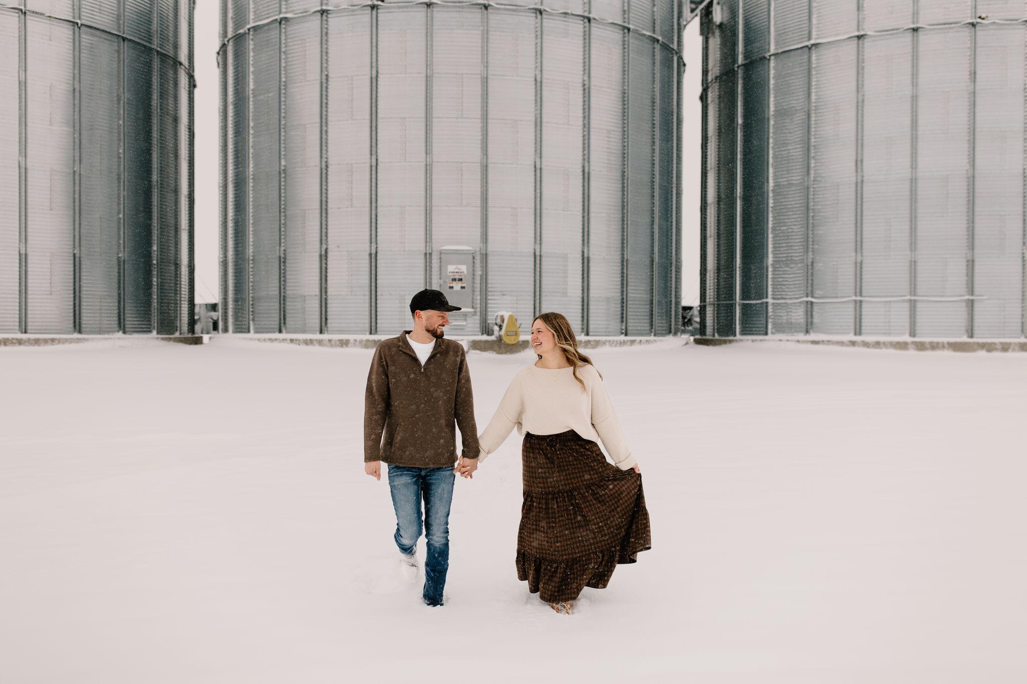 The Wedding Website of Ryanne Long and Riley Jelinek