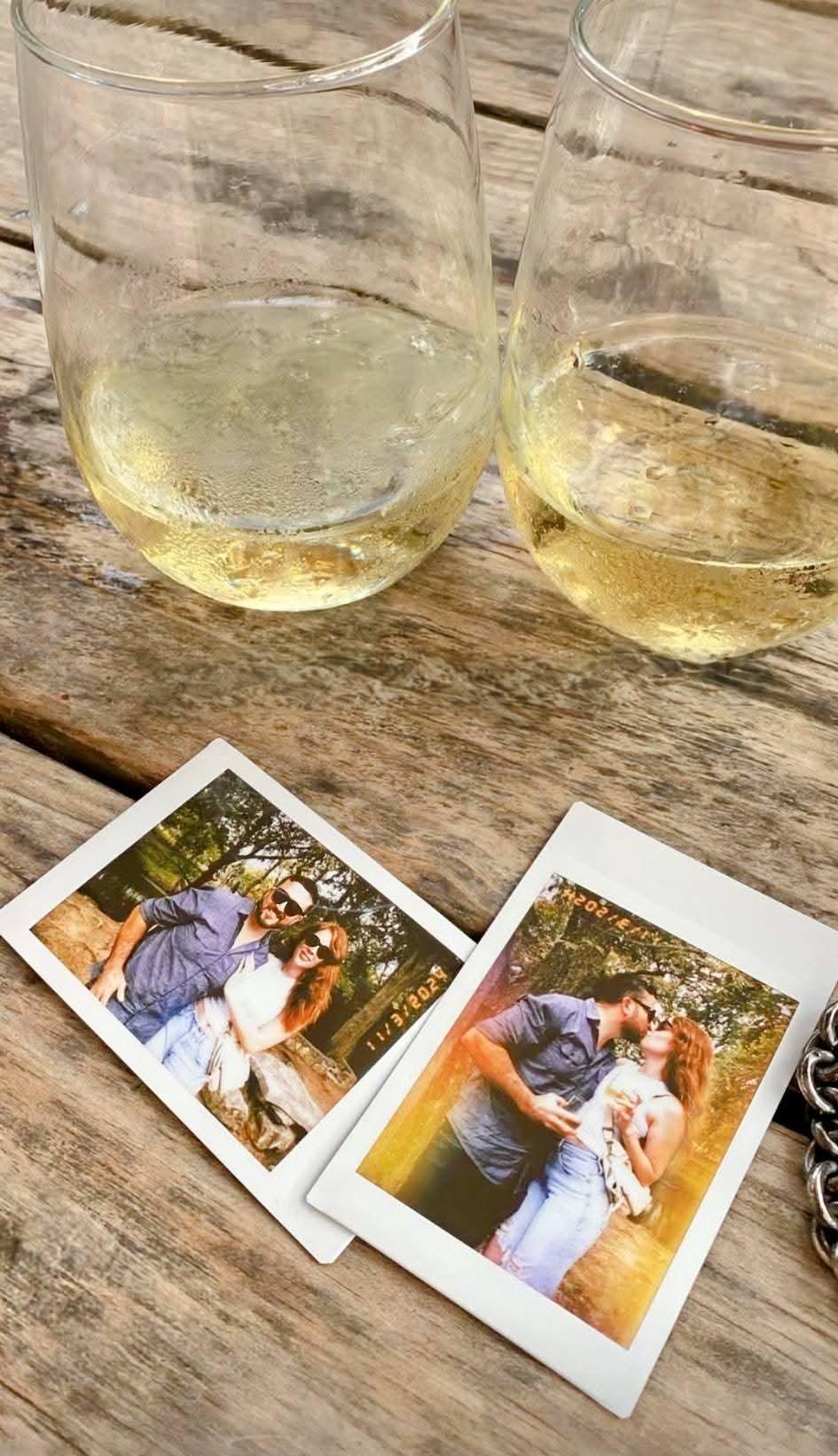 The Wedding Website of Jessica Rethaber and Michael Varnado