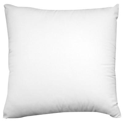 White Throw Pillow Insert - Threshold™