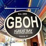 The Great Bay Oyster House