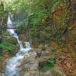 Flume Gorge