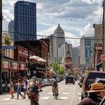 The Strip District n'at!
