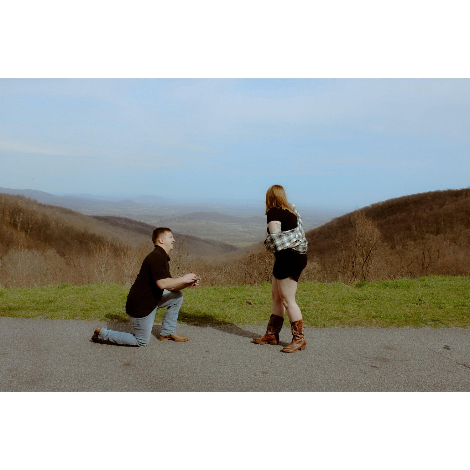 ENGAGMENT
